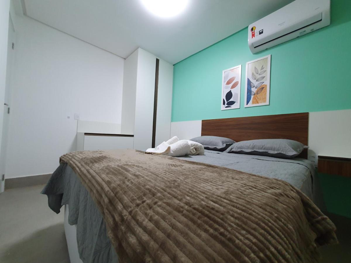 Green Porto Flat 301 Centro - Piscinas Naturais Pôrto das Galinhas Exterior foto
