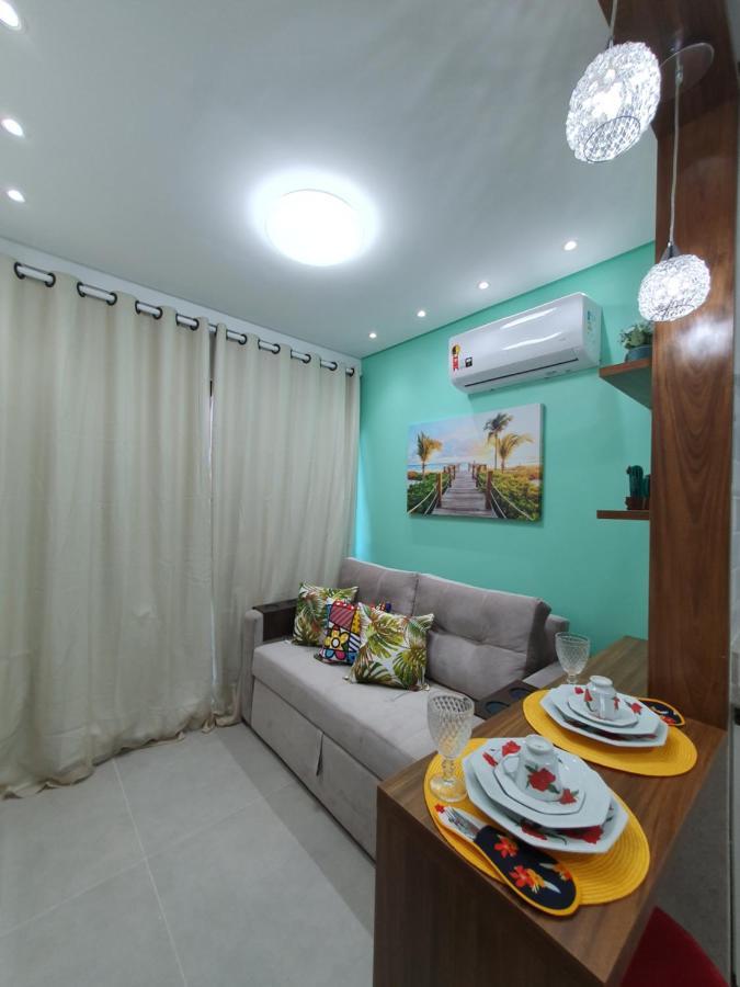 Green Porto Flat 301 Centro - Piscinas Naturais Pôrto das Galinhas Exterior foto