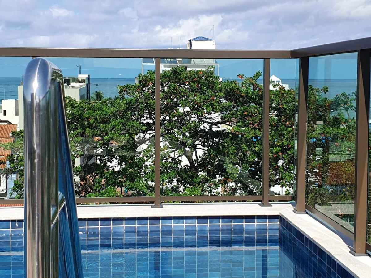 Green Porto Flat 301 Centro - Piscinas Naturais Pôrto das Galinhas Exterior foto