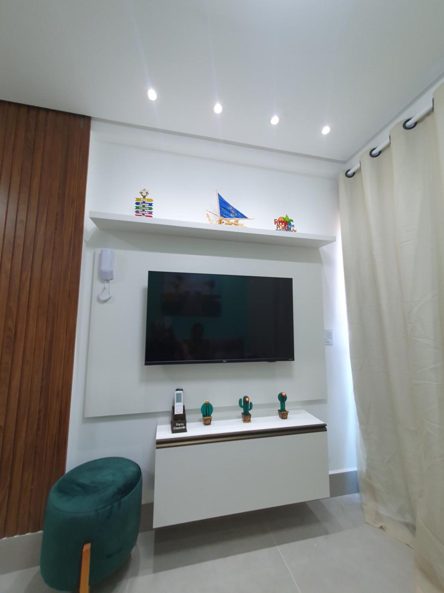 Green Porto Flat 301 Centro - Piscinas Naturais Pôrto das Galinhas Exterior foto