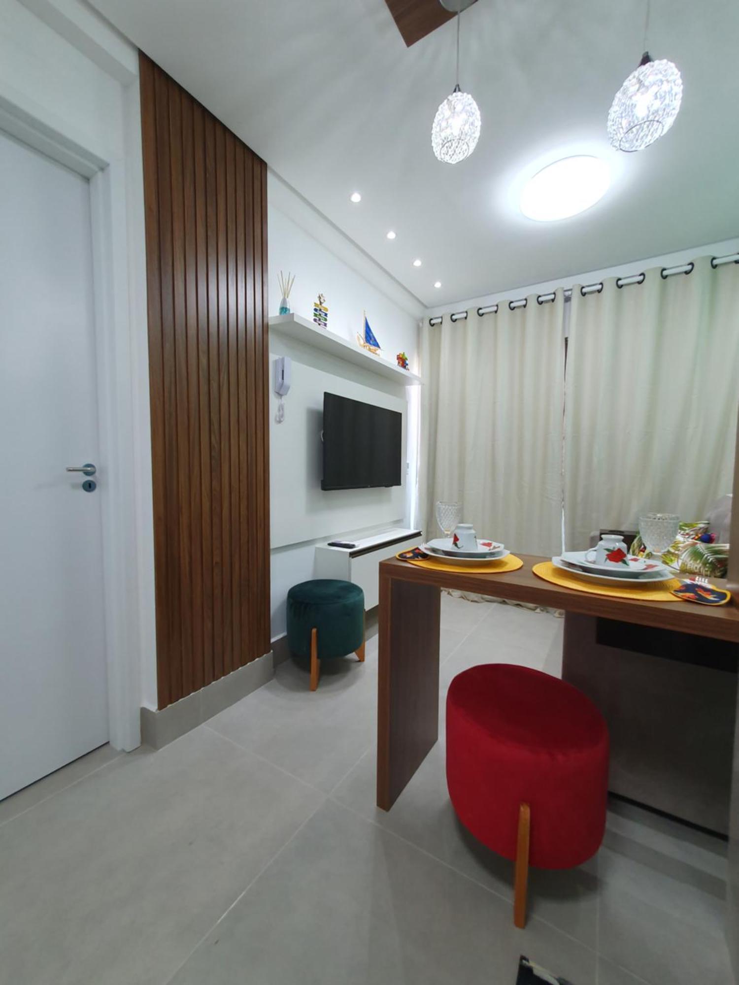 Green Porto Flat 301 Centro - Piscinas Naturais Pôrto das Galinhas Exterior foto